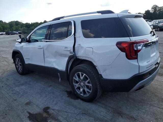 Photo 2 from auction – 2020 GMC ACADIA SLT with VIN 1GKKNULS9LZ195003