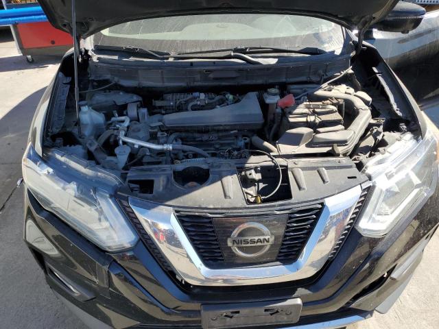 Photo 12 from auction – 2017 NISSAN ROGUE S with VIN KNMAT2MV5HP591961