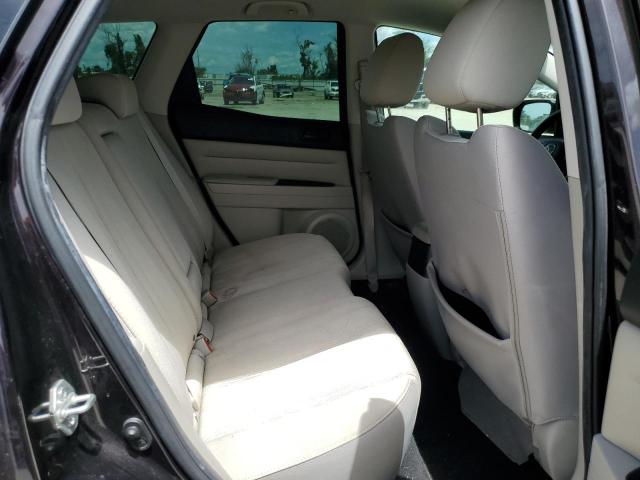 Photo 11 from auction – 2010 MAZDA CX-7 with VIN JM3ER2W55A0348993