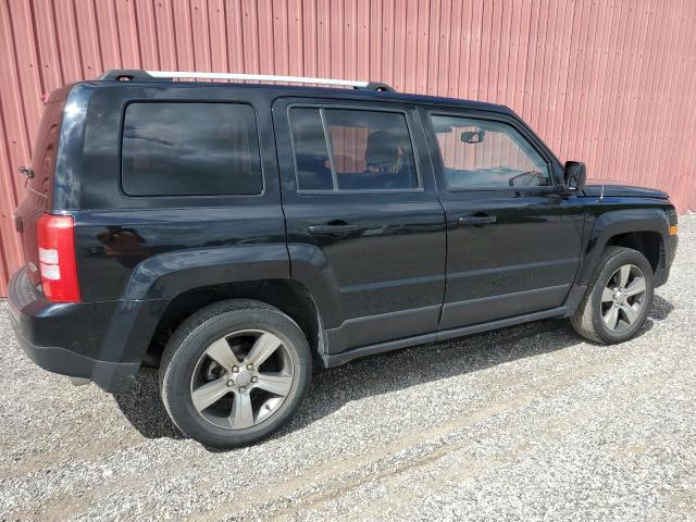 Photo 3 from auction – 2016 JEEP PATRIOT with VIN 1C4NJRAB8GD626115