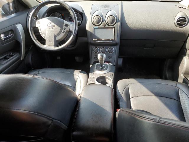 Photo 8 from auction – 2012 NISSAN ROGUE S with VIN JN8AS5MV9CW354932