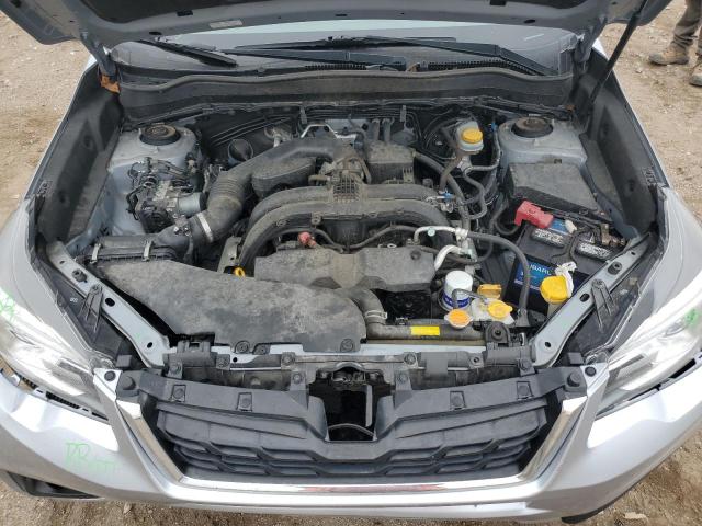 Фото 12 с аукциона – 2017 SUBARU FORESTER 2 с VIN JF2SJARC1HH434242