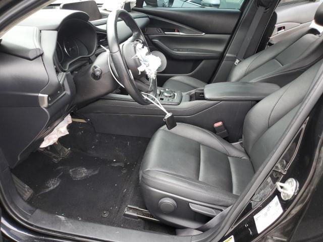 Photo 7 from auction – 2021 MAZDA CX-30 SELE with VIN 3MVDMBBL2MM253170