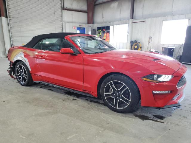 Photo 4 from auction – 2022 FORD MUSTANG with VIN 1FATP8UH2N5103606