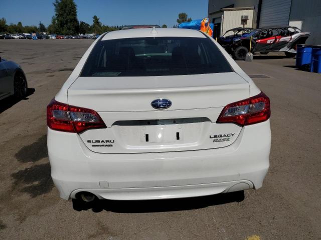 Photo 6 from auction – 2016 SUBARU LEGACY 2.5 with VIN 4S3BNAC66G3050152