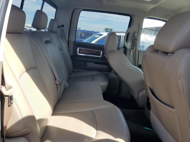 Photo 10 from auction – 2010 DODGE RAM 1500 with VIN 1D7RV1CT2AS222247