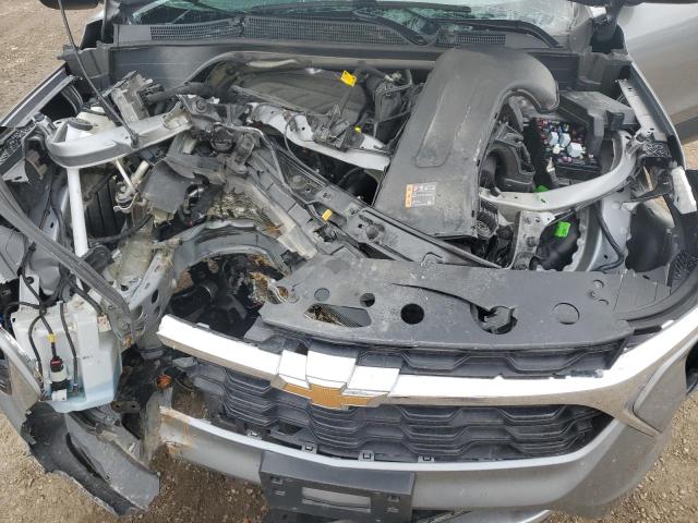 Photo 12 from auction – 2024 CHEVROLET TRAX 1LT with VIN KL77LHE28RC102945