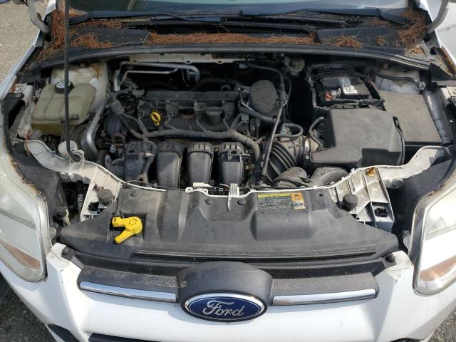 Photo 11 from auction – 2012 FORD FOCUS SE with VIN 1FAHP3K21CL212882