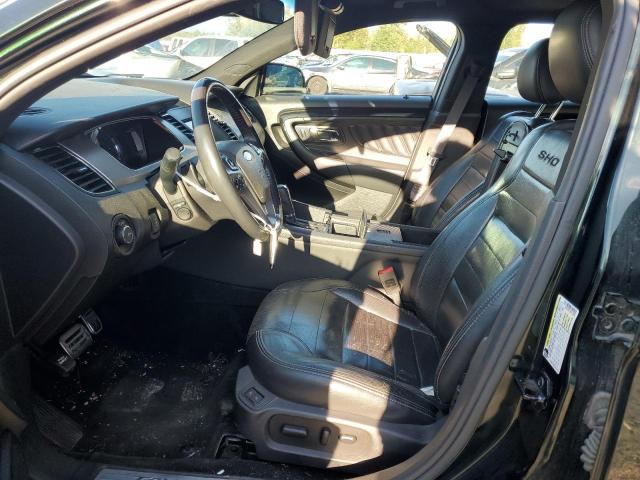 Photo 7 from auction – 2013 FORD TAURUS SHO with VIN 1FAHP2KT7DG174684