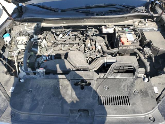 Photo 12 from auction – 2023 HONDA CR-V EX with VIN 7FARS4H45PE016596
