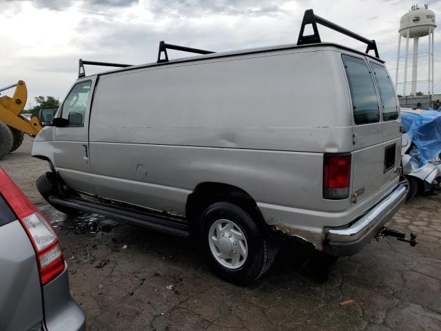 Photo 2 from auction – 2003 FORD ECONOLINE with VIN 1FTNE24W93HB06891