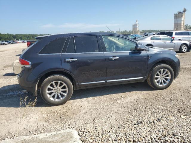 Photo 3 from auction – 2013 LINCOLN MKX with VIN 2LMDJ6JK2DBL09135
