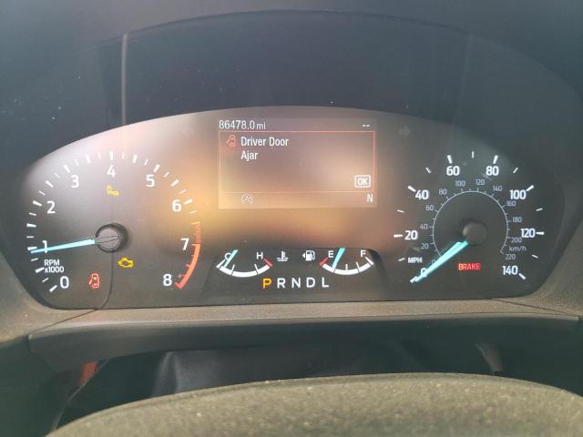 Photo 9 from auction – 2020 FORD ESCAPE SEL with VIN 1FMCU0H61LUA23743