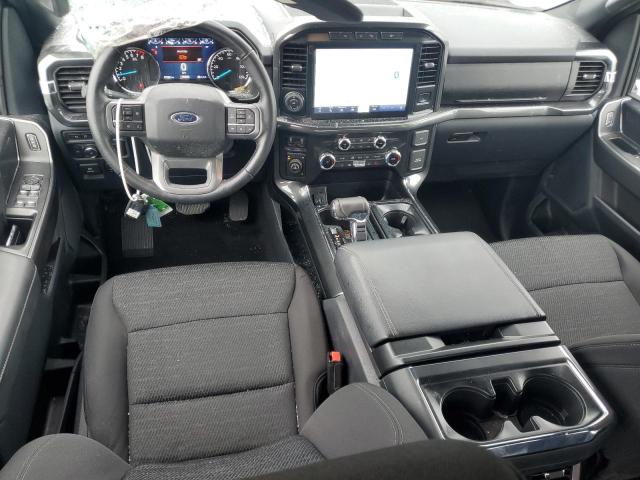 Photo 8 from auction – 2022 FORD F150 SUPER with VIN 1FTFW1E56NFC37339