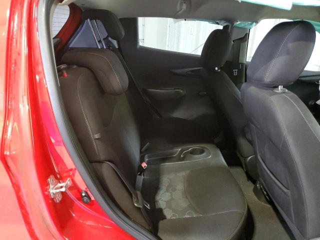 Photo 10 from auction – 2017 CHEVROLET SPARK LS with VIN KL8CA6SA8HC831087