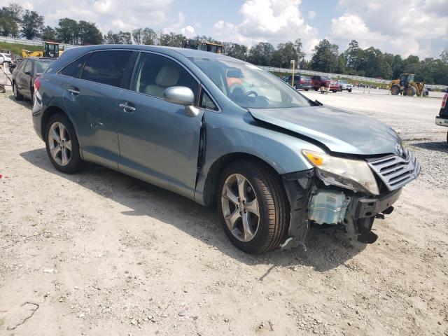 Photo 4 from auction – 2009 TOYOTA VENZA with VIN 4T3BK11A09U017499