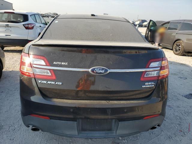 Photo 6 from auction – 2013 FORD TAURUS SEL with VIN 1FAHP2E89DG151821