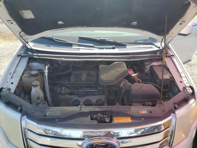 Photo 12 from auction – 2009 FORD EDGE LIMIT with VIN 2FMDK49C99BA74413