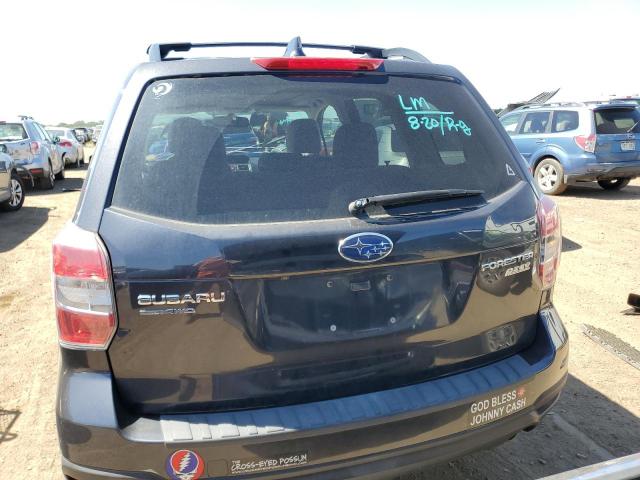 Photo 6 from auction – 2016 SUBARU FORESTER 2 with VIN JF2SJADC2GH504921