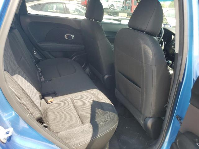 Photo 11 from auction – 2019 KIA SOUL + with VIN KNDJP3A52K7641673