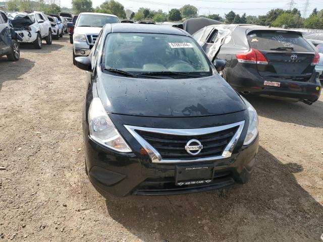 Photo 5 from auction – 2017 NISSAN VERSA S with VIN 3N1CN7AP3HL817483