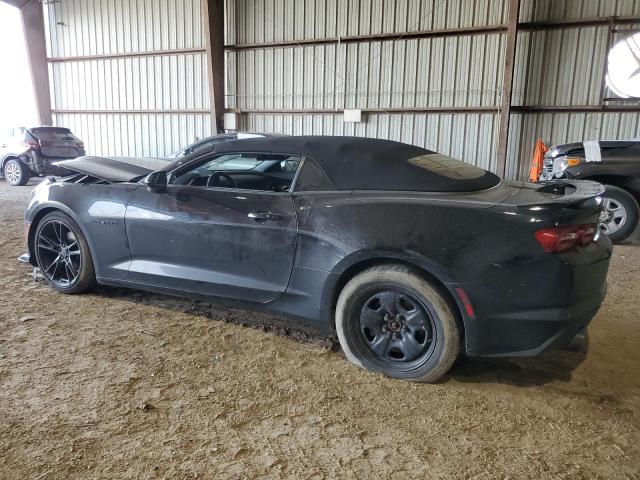 Photo 2 from auction – 2021 CHEVROLET CAMARO LS with VIN 1G1FB3DX1M0141834