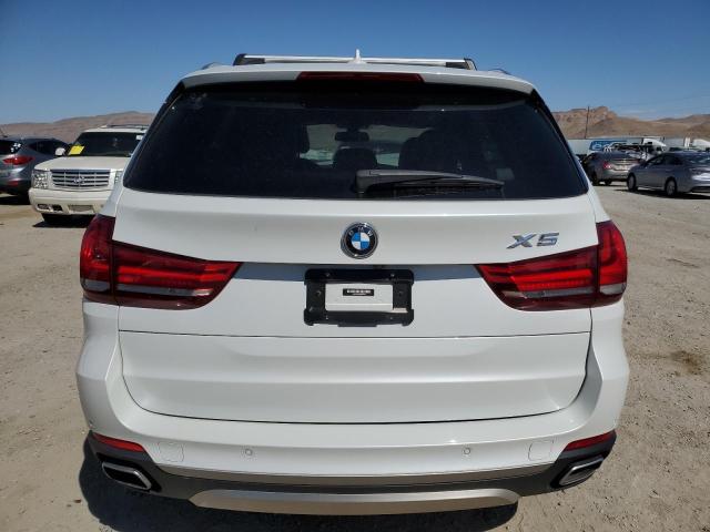 Photo 6 from auction – 2018 BMW X5 XDR40E with VIN 5UXKT0C55J0W02349