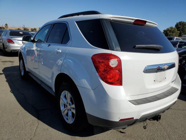 Photo 2 from auction – 2011 CHEVROLET EQUINOX LT with VIN 2CNALDEC5B6453865