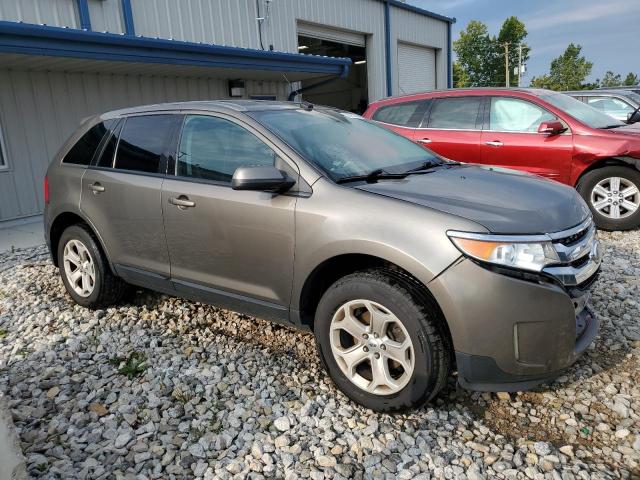 Photo 4 from auction – 2013 FORD EDGE SEL with VIN 2FMDK3JC8DBC18936