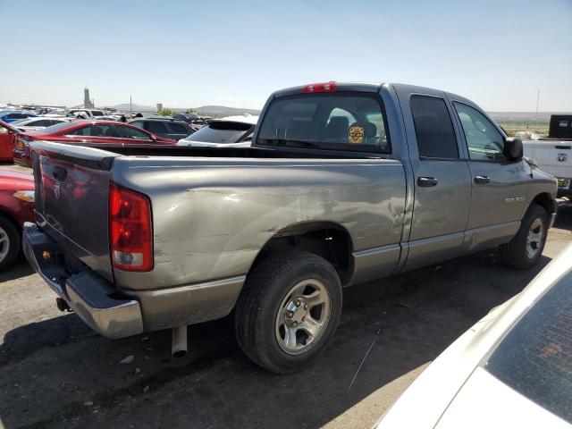 Photo 3 from auction – 2006 DODGE RAM 1500 S with VIN 1D7HA18K16J243059