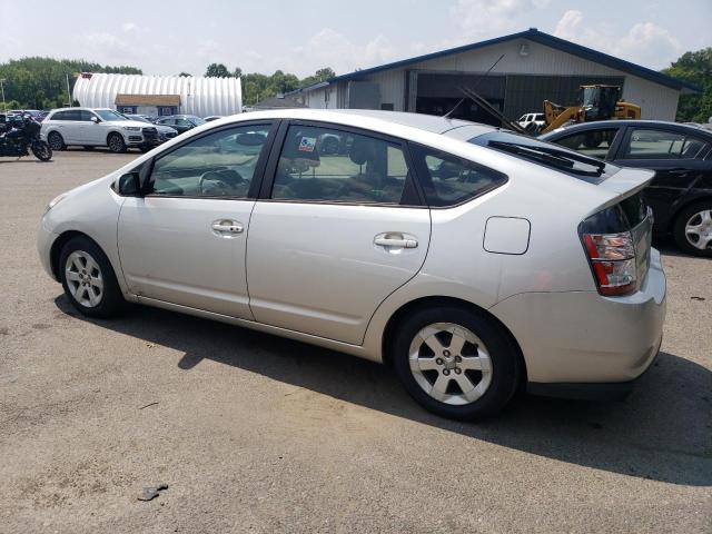 Photo 2 from auction – 2005 TOYOTA PRIUS with VIN JTDKB20U053014584