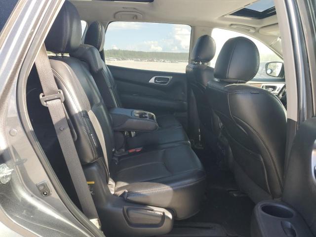 Photo 10 from auction – 2020 NISSAN PATHFINDER with VIN 5N1DR2DN1LC616541