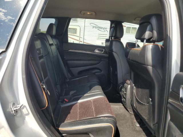 Photo 11 from auction – 2011 JEEP GRAND CHER with VIN 1J4RR4GG4BC646094
