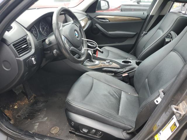 Photo 7 from auction – 2013 BMW X1 XDRIVE2 with VIN WBAVL1C57DVR83016