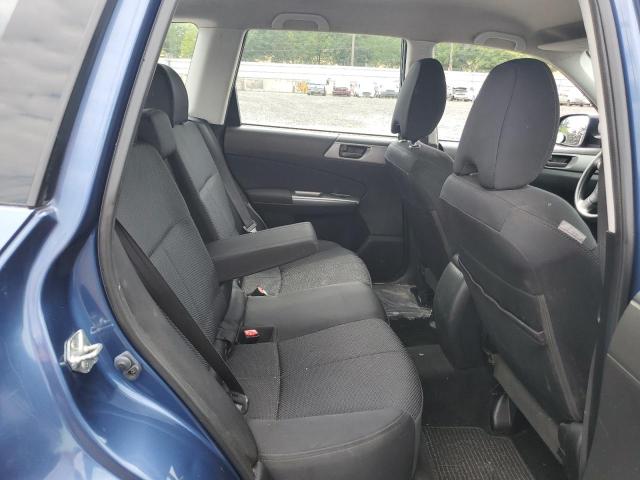Photo 11 from auction – 2012 SUBARU FORESTER with VIN JF2SHBBC5CH417965