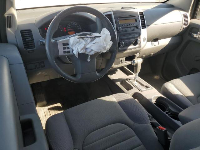 Photo 8 from auction – 2016 NISSAN FRONTIER S with VIN 1N6BD0CT0GN738233