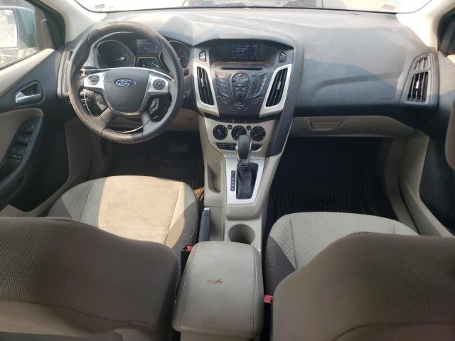 Photo 8 from auction – 2012 FORD FOCUS SE with VIN 1FAHP3F22CL301743
