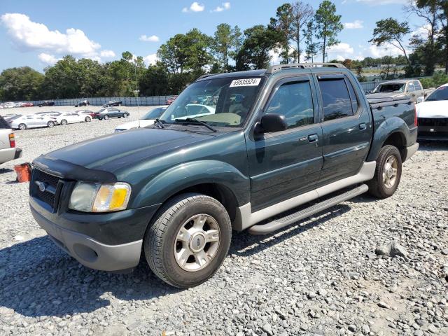 FORD EXPLORER 2003 with VIN 1FMZU67E63UA66030 - Photo from auction