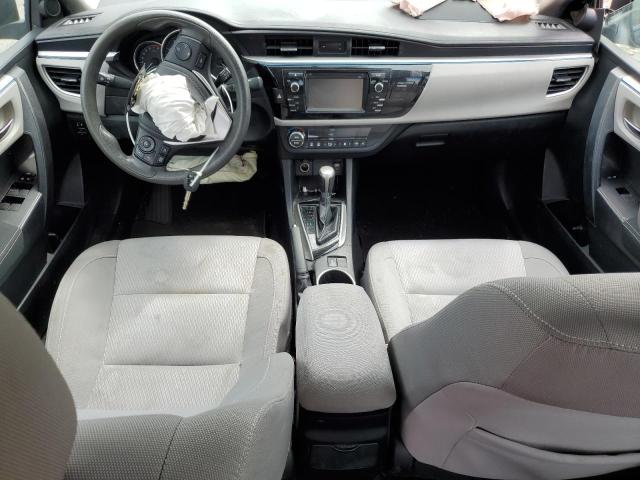 Photo 8 from auction – 2015 TOYOTA COROLLA L with VIN 2T1BURHE9FC438340