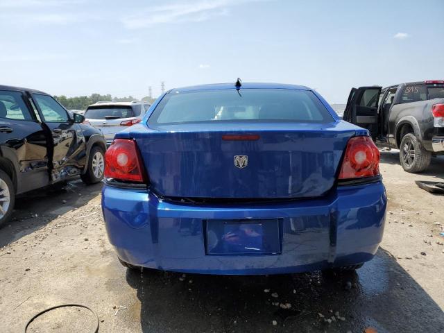 Photo 6 from auction – 2012 DODGE AVENGER SE with VIN 1C3CDZAB1CN185936