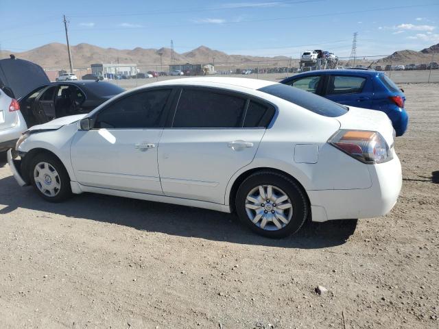 Photo 2 from auction – 2010 NISSAN ALTIMA BAS with VIN 1N4AL2AP1AN462080