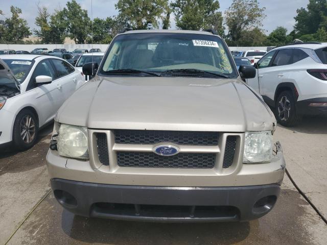Photo 5 from auction – 2004 FORD EXPLORER S with VIN 1FMZU67K04UA29434