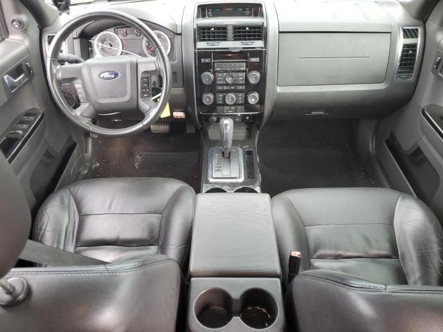 Photo 8 from auction – 2008 FORD ESCAPE LIM with VIN 1FMCU04198KE65179