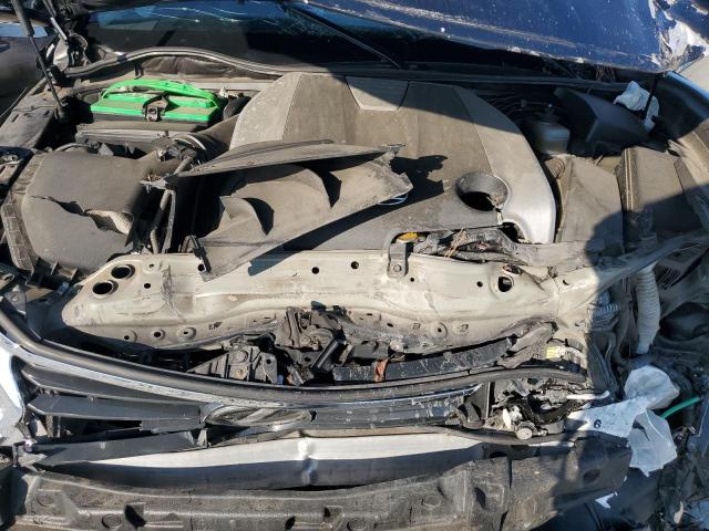 Photo 11 from auction – 2014 LEXUS GS 350 with VIN JTHCE1BL5E5021723