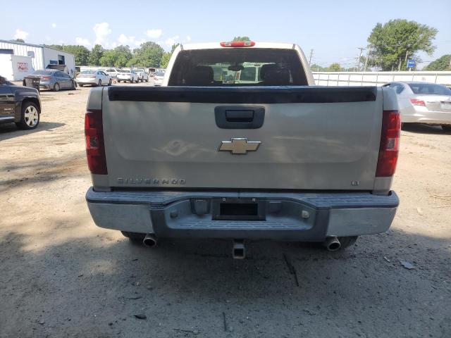 Photo 6 from auction – 2008 CHEVROLET SILVERADO with VIN 1GCEC19J18Z243998