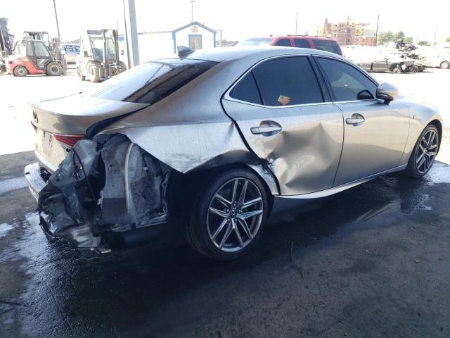 Photo 3 from auction – 2018 LEXUS IS 300 with VIN JTHBA1D24J5065850