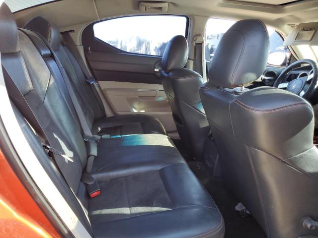 Photo 10 from auction – 2006 DODGE CHARGER R/ with VIN 2B3KA53H86H214647