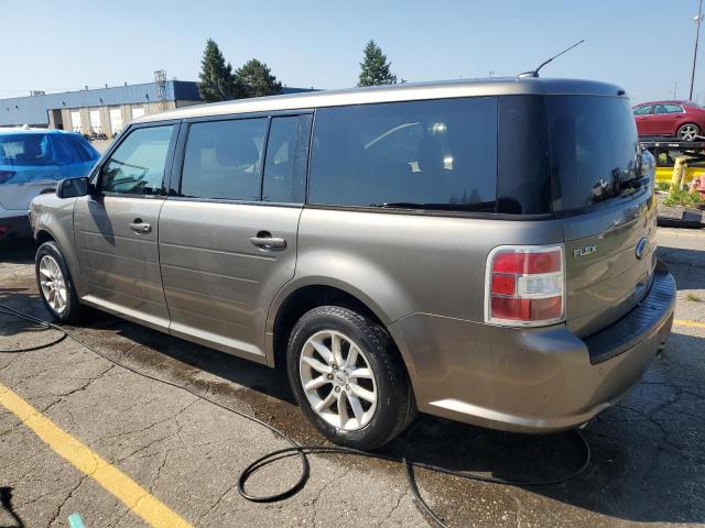 Photo 2 from auction – 2014 FORD FLEX SE with VIN 2FMGK5B89EBD26079