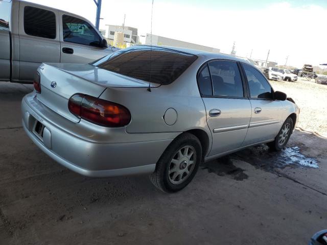 Photo 3 from auction – 2004 CHEVROLET CLASSIC with VIN 1G1ND52F64M551727