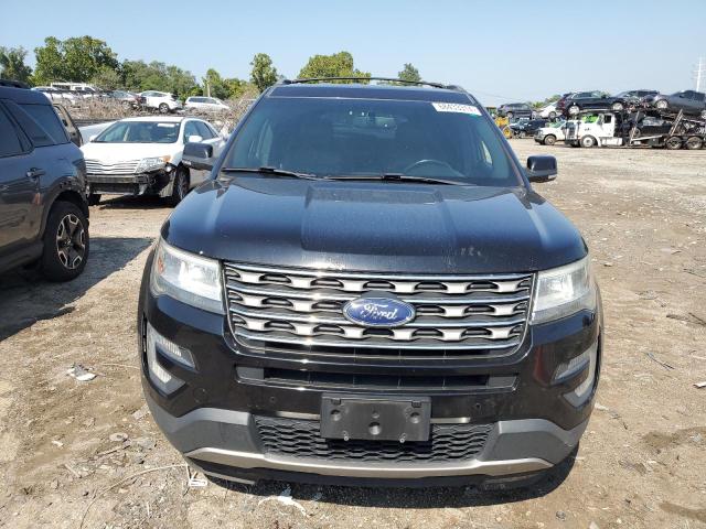 Photo 5 from auction – 2016 FORD EXPLORER X with VIN 1FM5K8D8XGGC99427